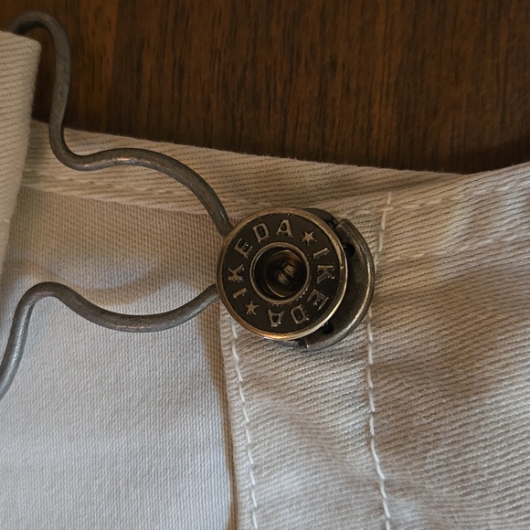 Vintage 90s IKEDA Cotton Utility Overalls - M - Picture 10 of 15